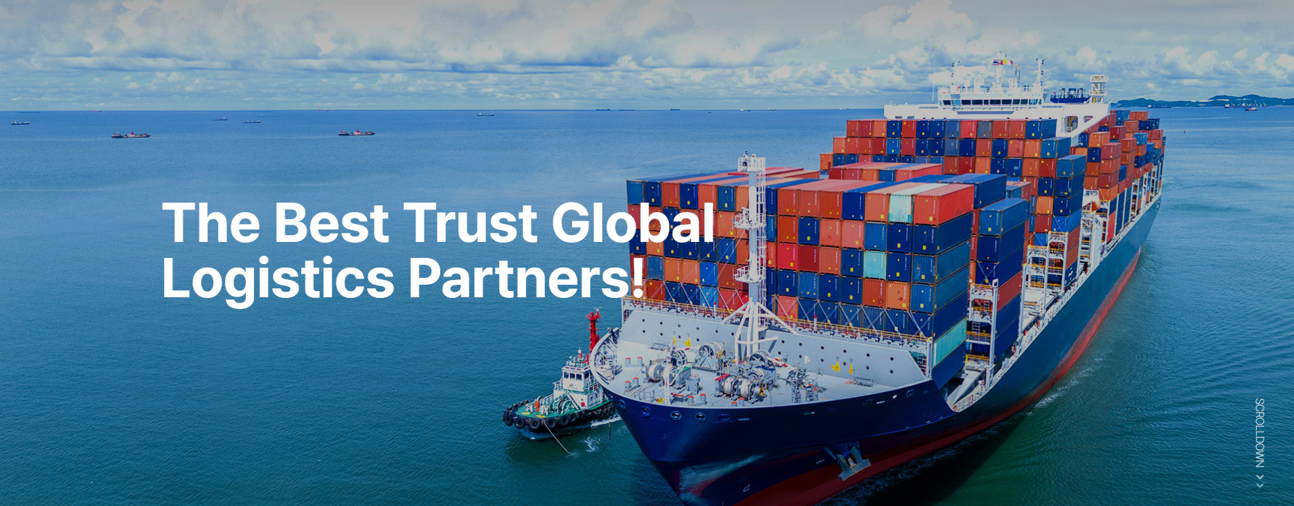 [미국인턴] 대신물류 미국현지법인 - 물류운영관리 인턴 채용 (숙소 제공)