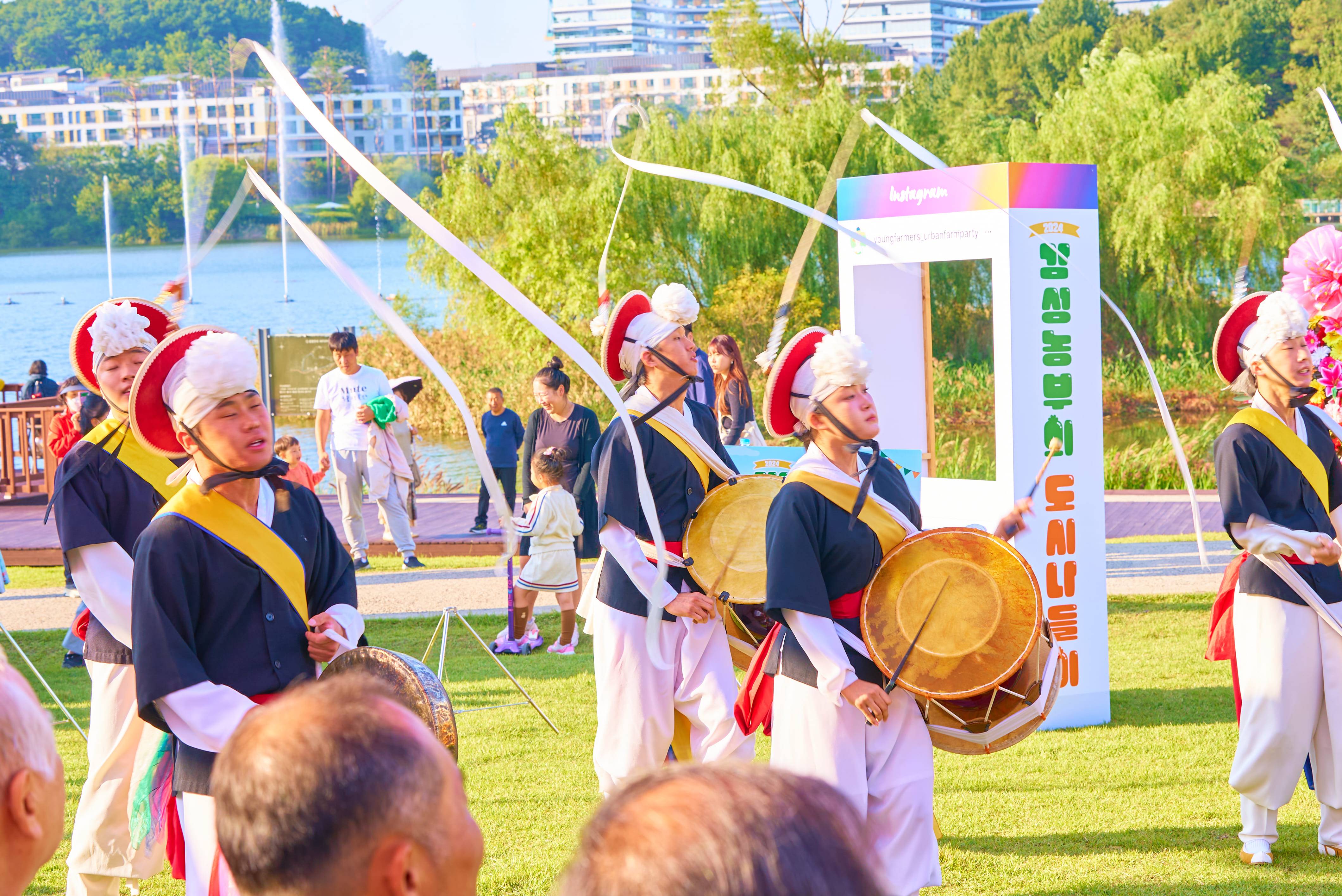 2025 감성농부의 도시나들이