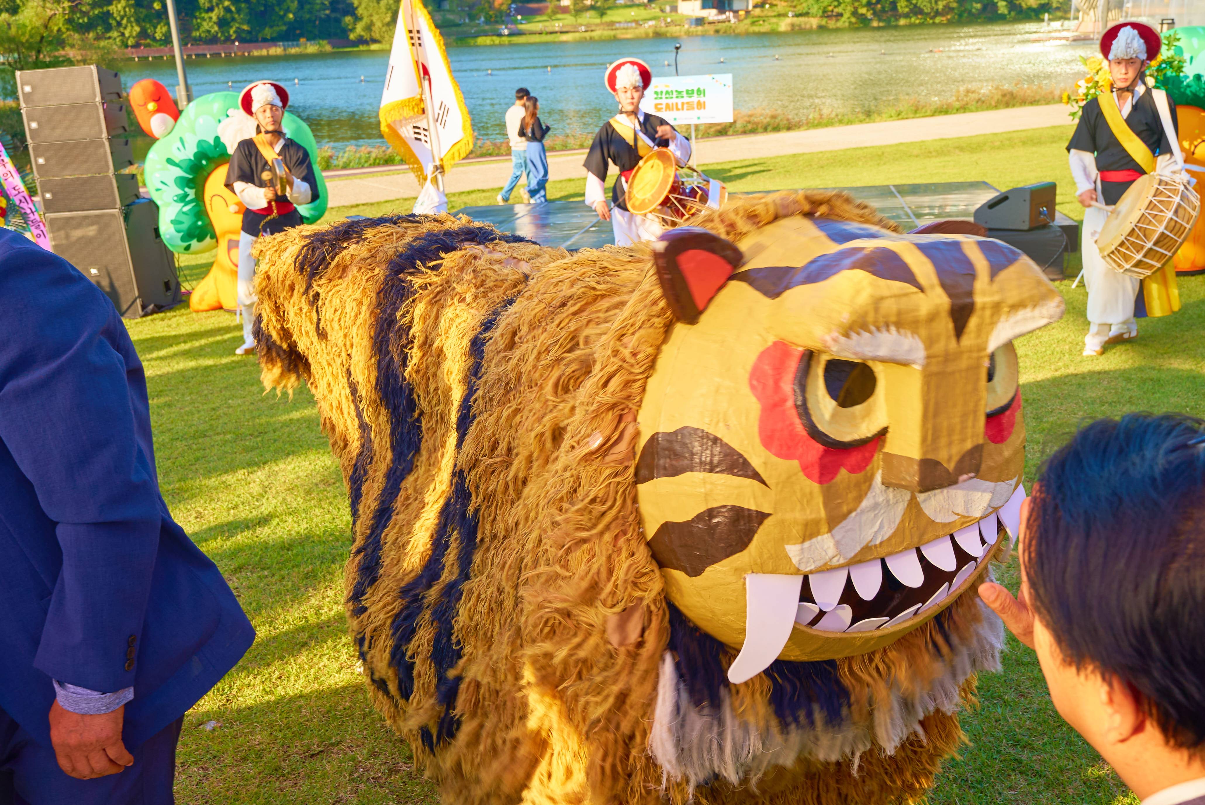 2025 감성농부의 도시나들이