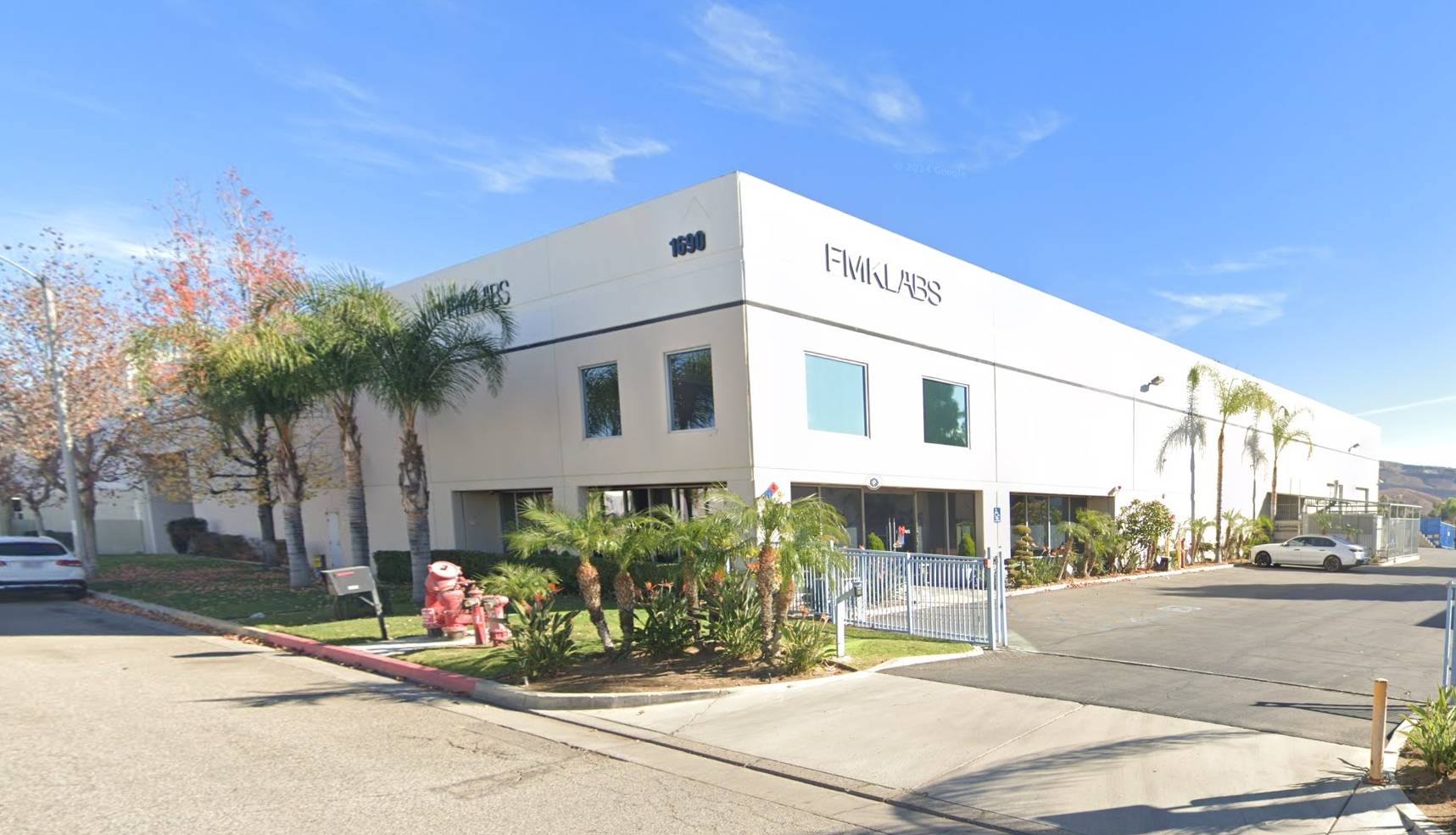 [미국] 스킨케어 및 화장품 제조회사 품질관리 채용