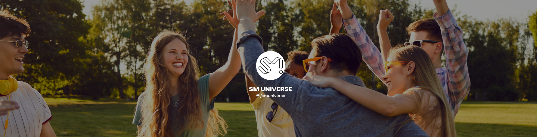 [SM UNIVERSE] 가상 엔터테인먼트 & 풀스택 개발자 양성