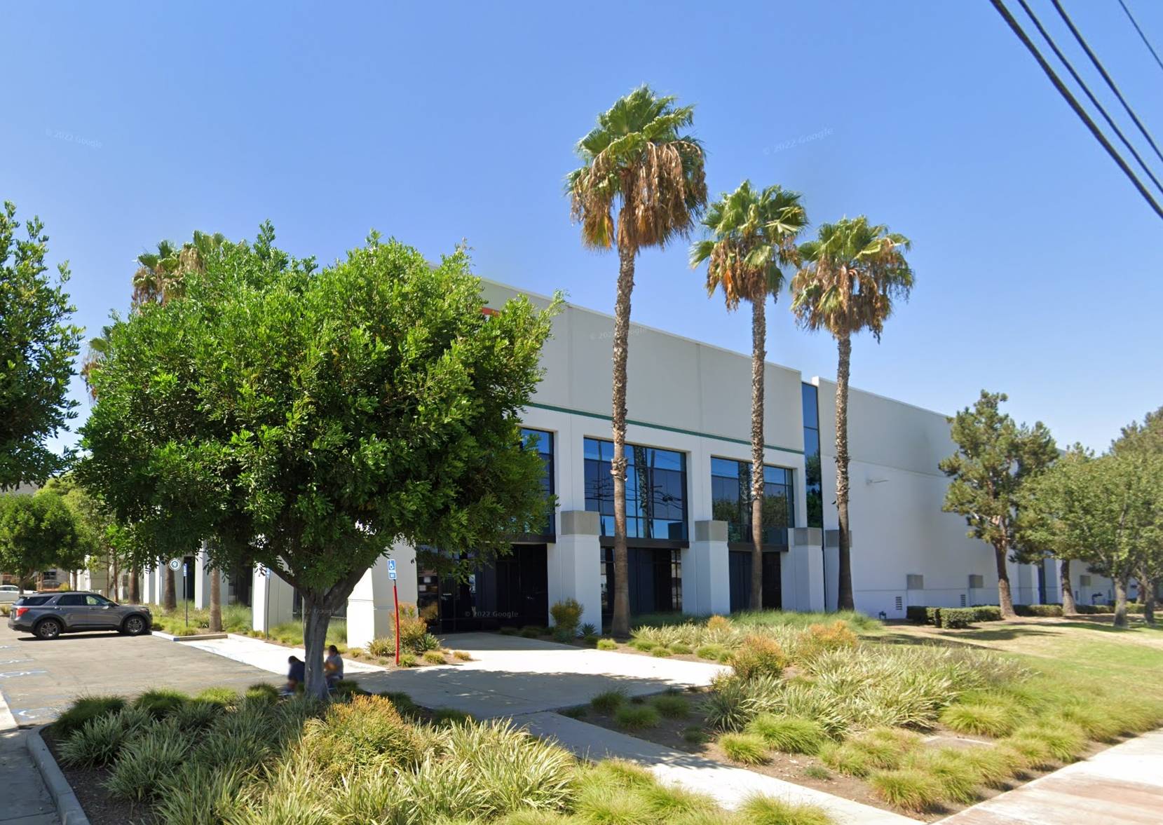 [미국] 직원수 40명 규모의 물류회사 3PL 오퍼레이션 채용