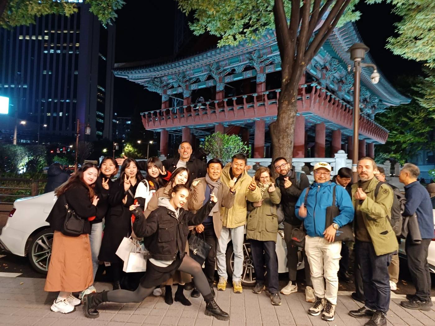 [2025 힌츠페터국제보도상] 통역 자원봉사자 모집 공고