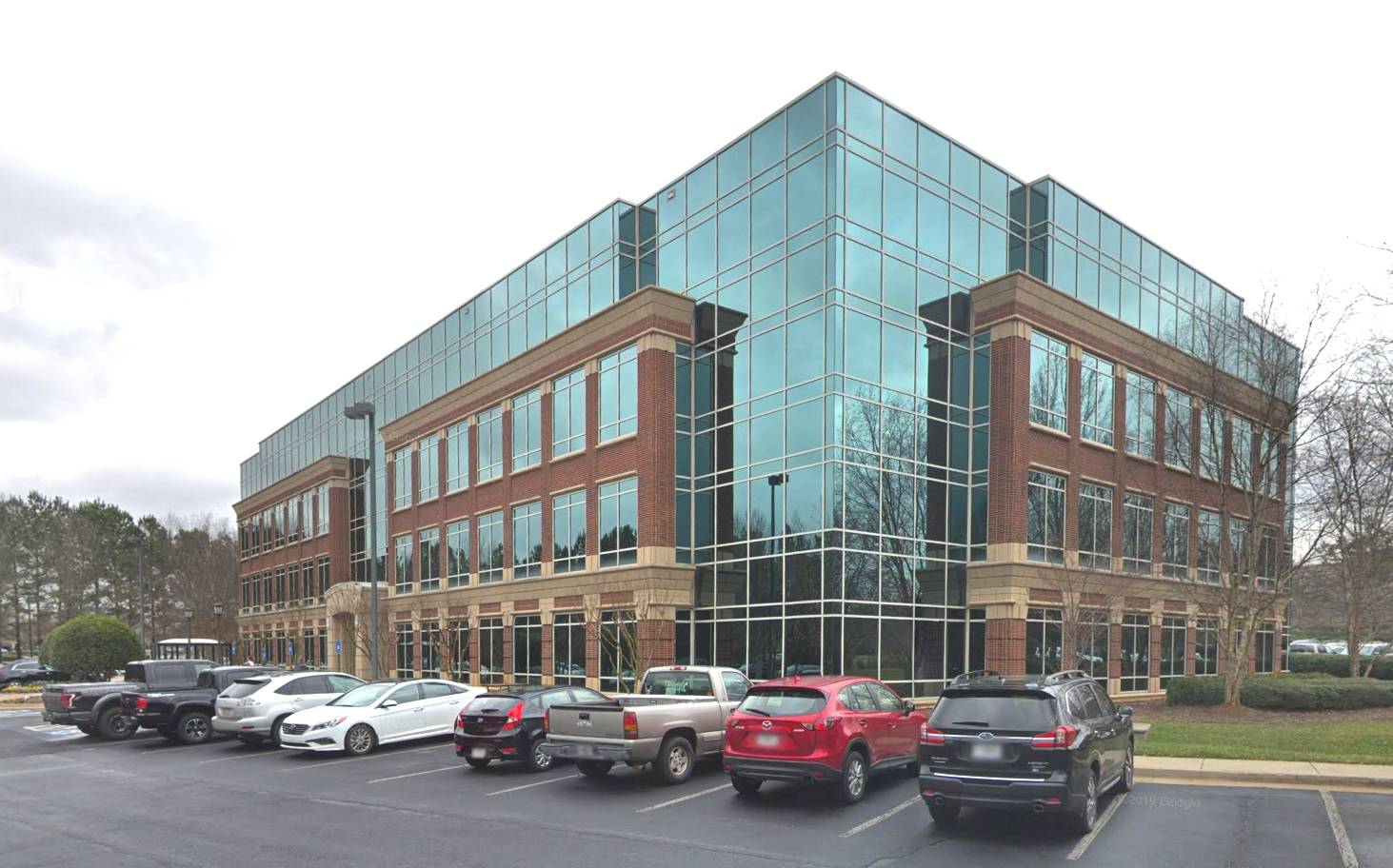 [미국] 조지아주에 위치한 로펌 사무직 채용