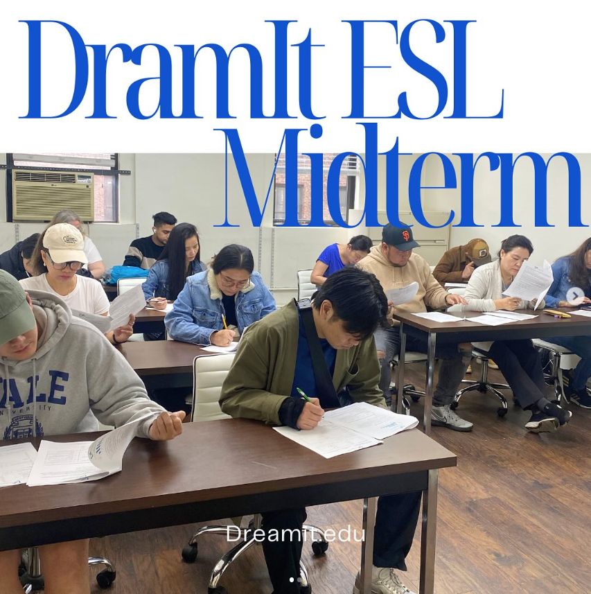 [미국인턴/뉴욕] 맨하튼 소재 글로벌 ESL교육기관 - 교육코디네이터 채용