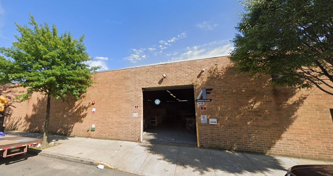 [미국] 빌딩 외벽 디자인&관리 회사 건축 디자이너 채용