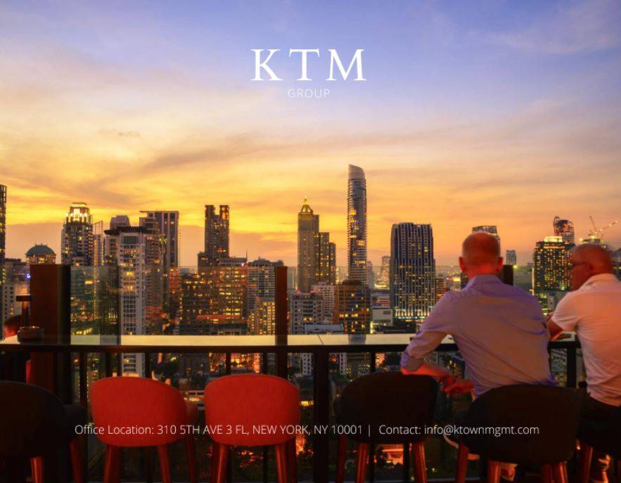 [미국취업] 엔터테인먼트 글로벌 외식 기업 - 회계직 인턴 채용