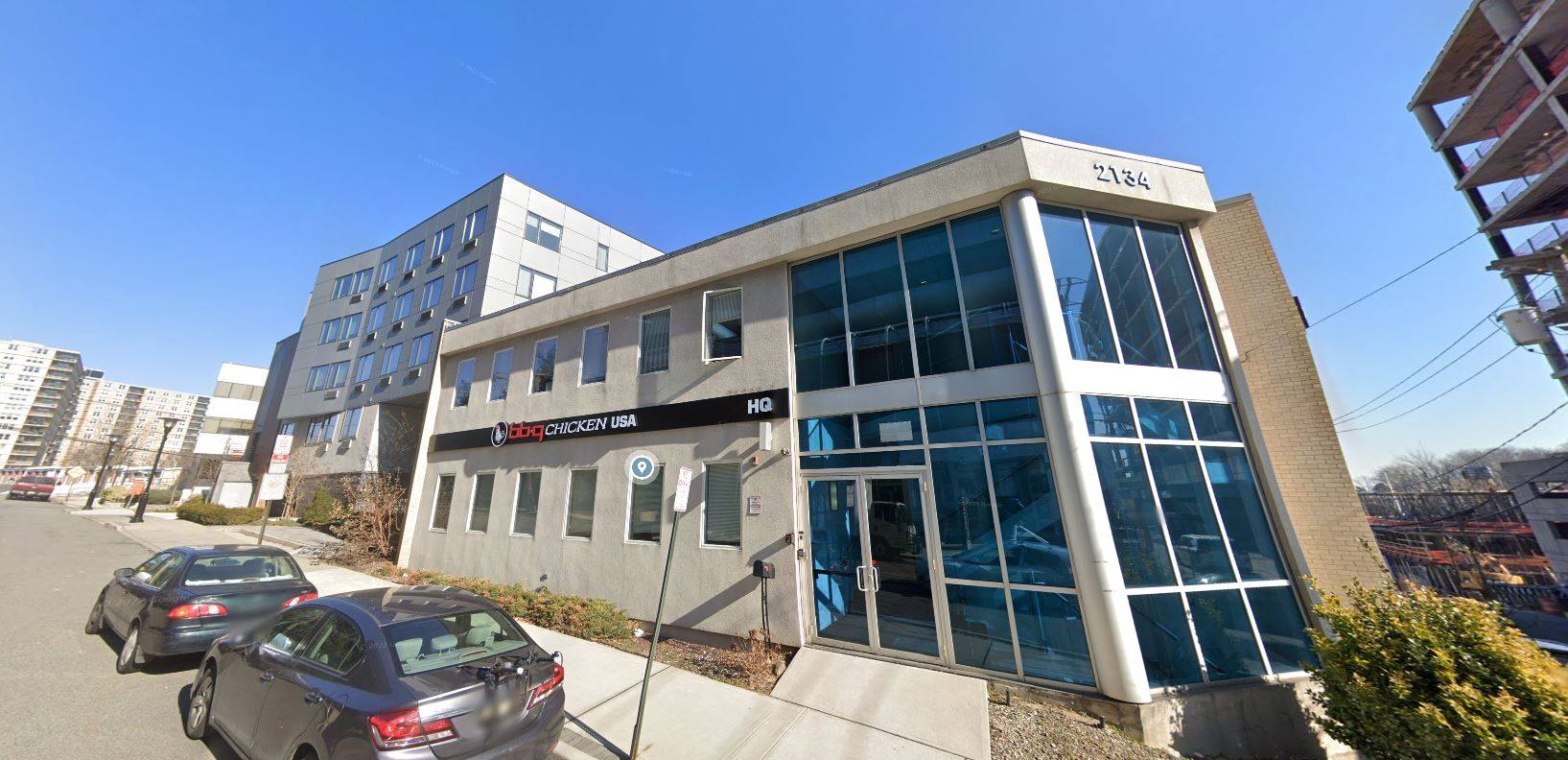 [미국취업] BBQ치킨 미국현지법인  - 인테리어 디자이너 (신입)