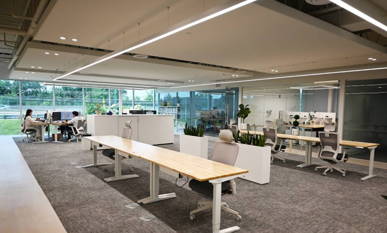 [미국인턴/뉴저지] 글로벌 헬스케어기업 메가젠 미주지사 - 회계지원 인턴