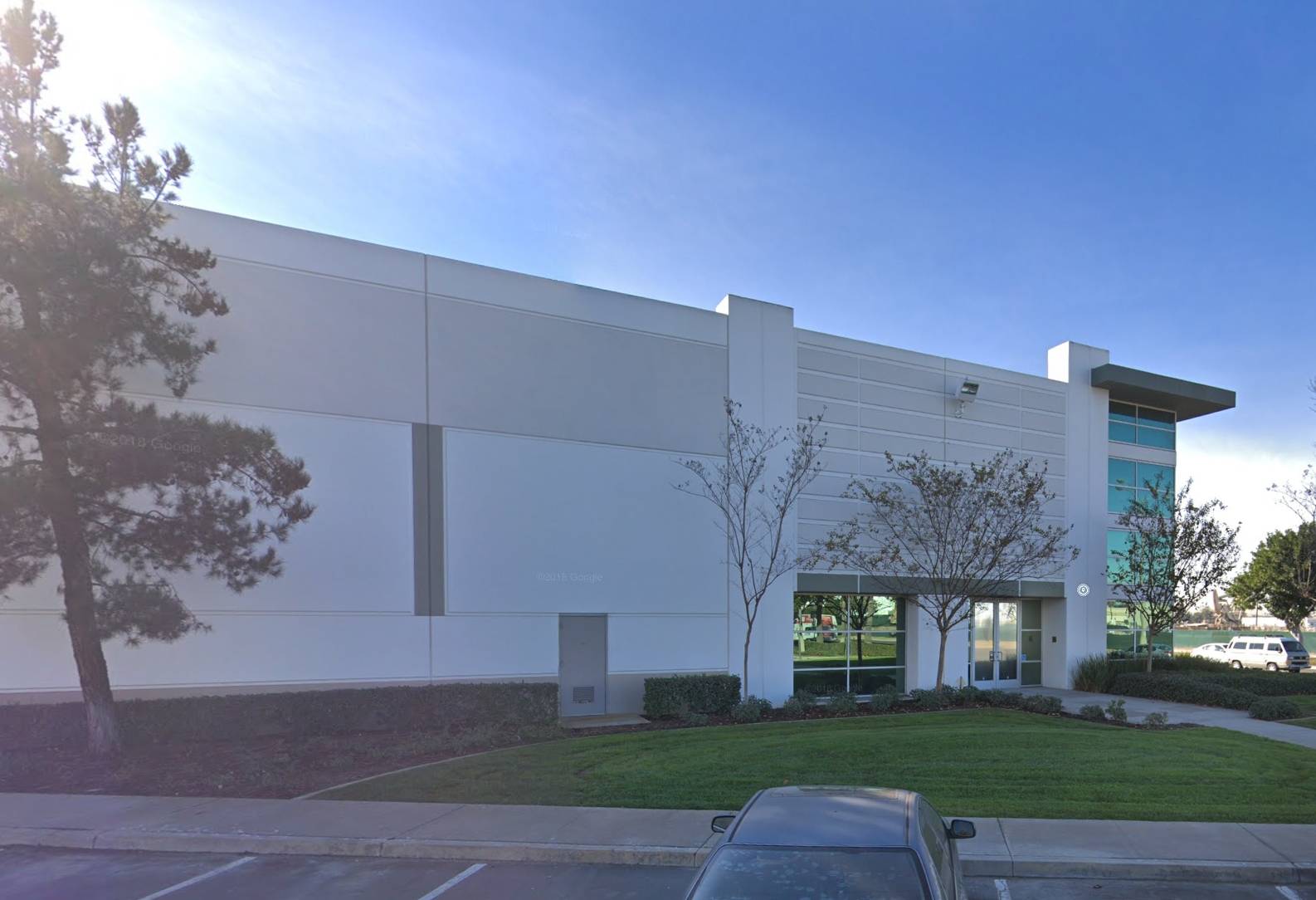 [미국] 페리카나 미국 캘리포니아주 지점  물류팀 채용