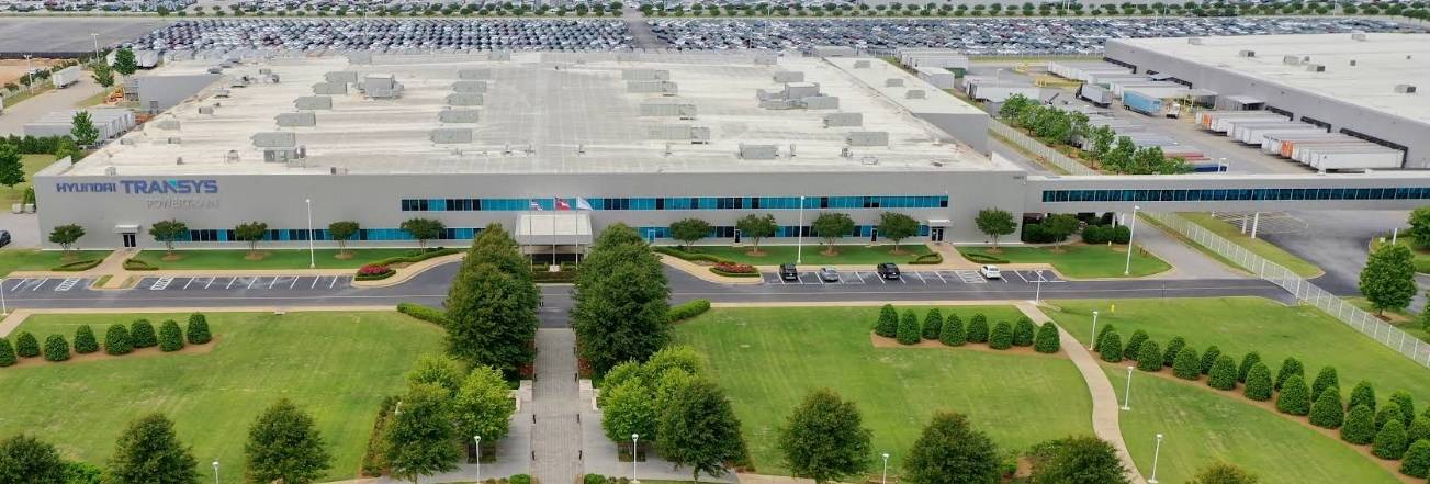 [미국] HYUNDAI TRANSYS 자동차 부품 전문기업 엔지니어 채용