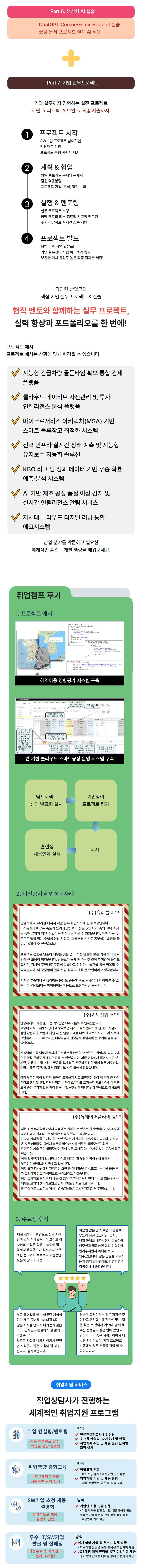 [중앙정보처리학원] 공모전 다수 입상! 전액 국비지원 클라우드 자바 풀스택 개발자 취업캠프