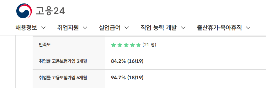 정보보안 부트캠프, 기업 수요가 많아진 지금! IT보안취업 하실분 모집합니다.