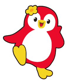 제일헬스사이언스 펭귄 캐릭터 네이밍 공모전