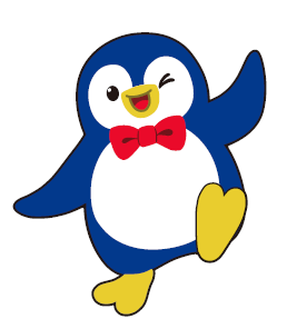 제일헬스사이언스 펭귄 캐릭터 네이밍 공모전