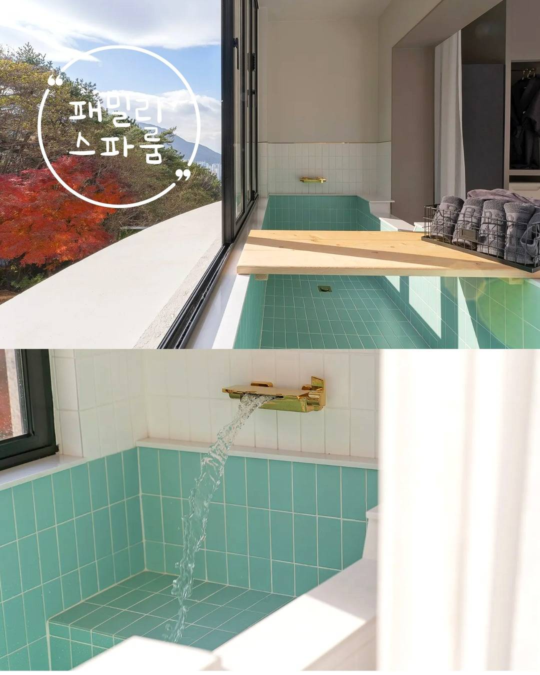 만덕 덴바스타 포레스트 체험단모집