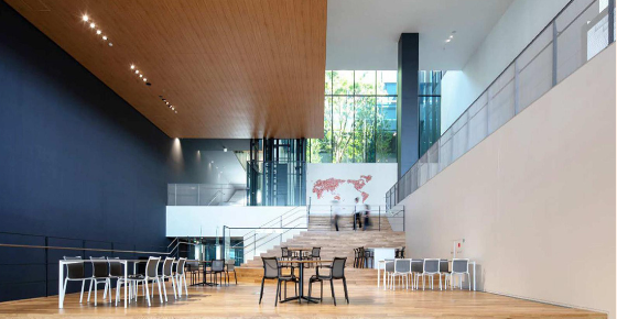 [미국취업] 니프코 코리아 미주법인   - 구매관리/영업 신입 각각 채용 (숙소 + 출퇴근차량 제공)