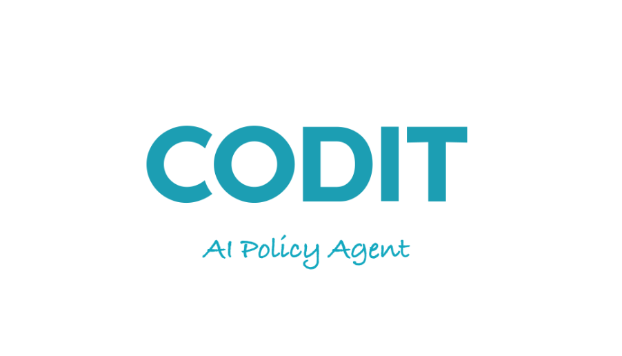 Policy Team Intern (English Fluency Required)