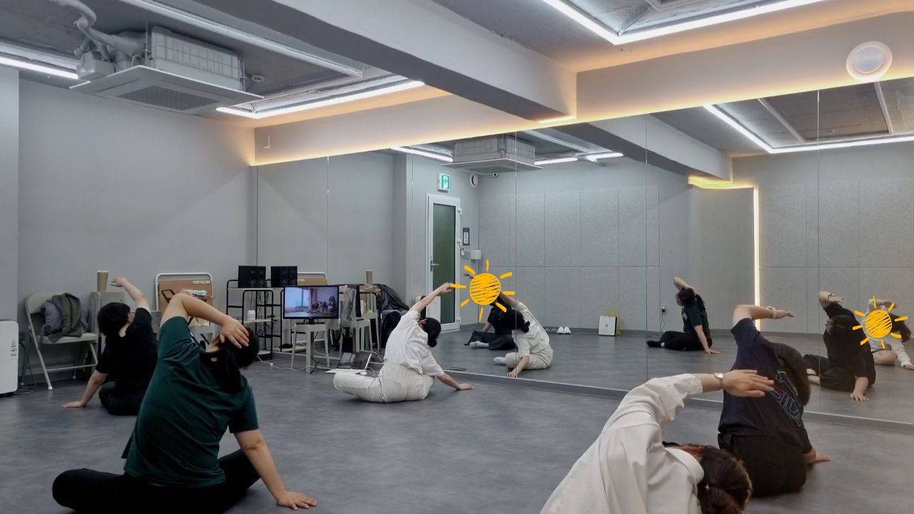 연기 스터디 "액트온" 멤버 모집