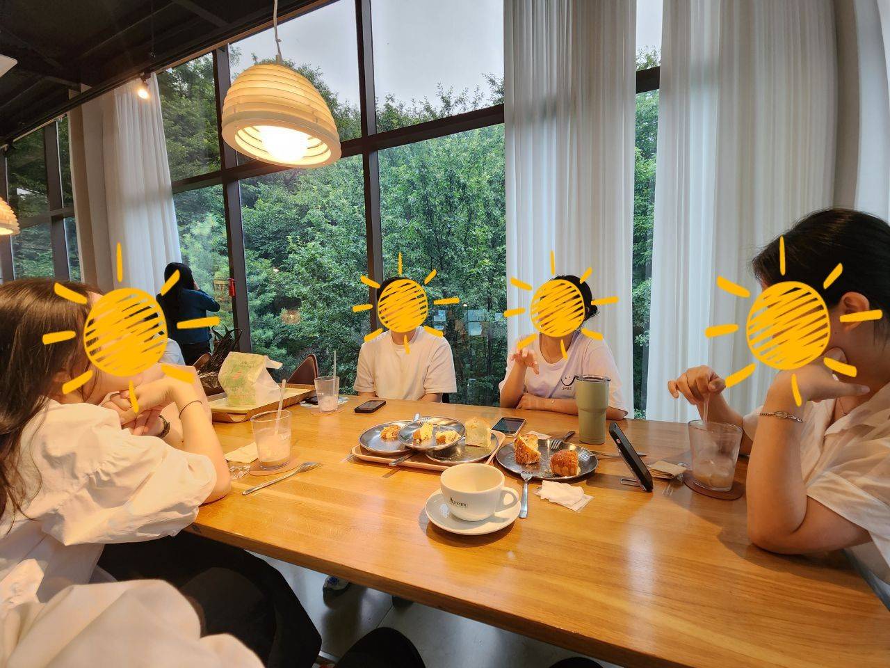 연기 스터디 "액트온" 멤버 모집