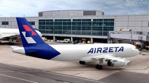 [미국인턴/달라스] 대한민국 유일 화물 항공사, 에어제타 미주법인 - 영업지원 인턴 채용