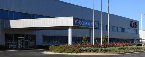 [미국인턴] 현대모비스 조지아법인 근무 - 물류직 인턴 채용 (숙소 제공)