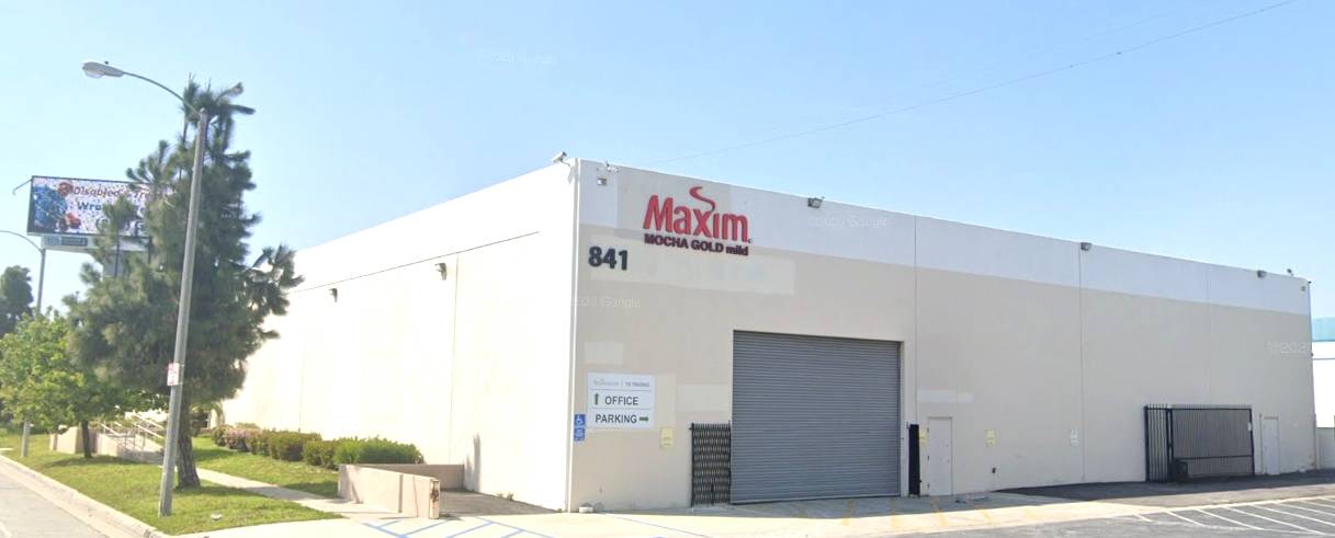 [미국] 동서식품 미국 독점 판매 유통회사 식품 품질관리팀 채용(식품공학 또는 식품영양학 전공자 지원가능)