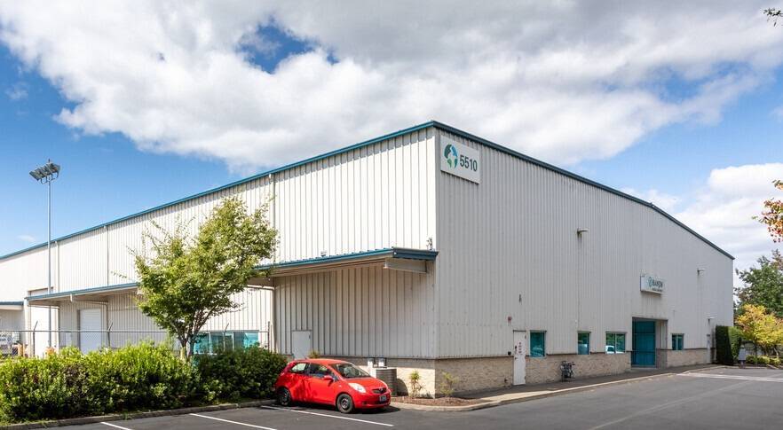 [미국인턴/오리건] 한진택배 미국현지법인 - 무역사무원 인턴 채용