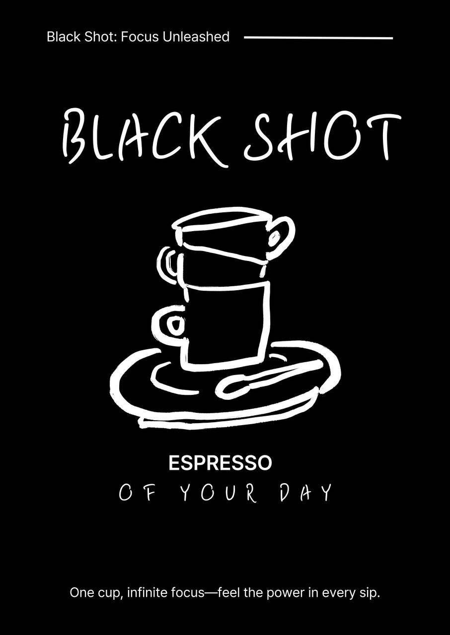 블랙샷 Black Shot – N기 크루 모집