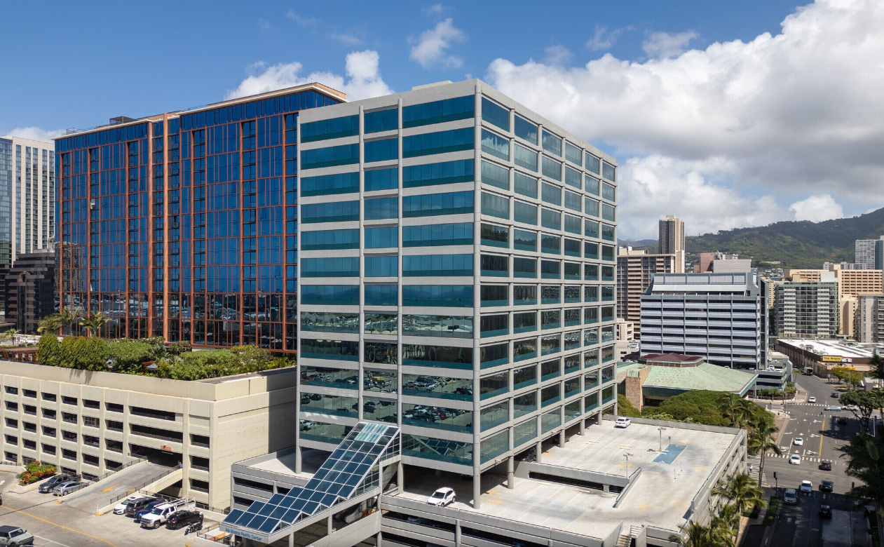 [미국인턴/호놀룰루] 하와이 부동산 자산 관리 전문기업 - 마케팅 인턴 채용