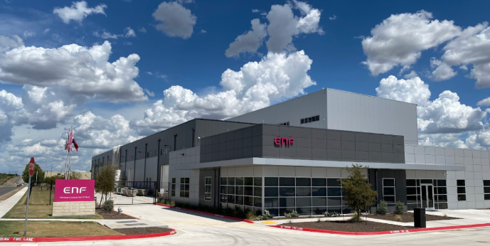 [미국인턴/텍사스] 반도체용 화학품 제조기업 - 생산 엔지니어 채용