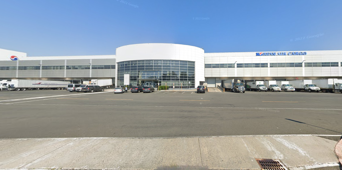 [미국취업/뉴욕] 한진택배 북미법인 - 무역사무직 인턴 채용