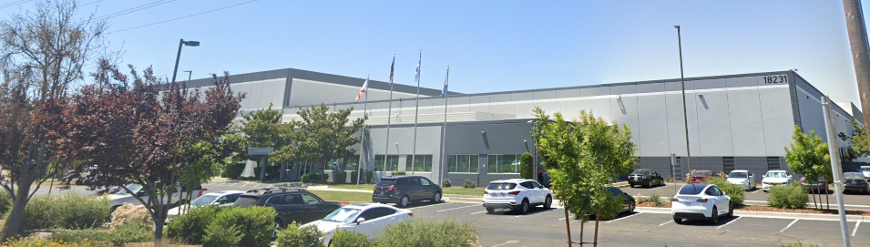 [미국인턴] 테슬라 자동차 납품 제조기업 SIMWON AMERICA CORP -재무회계 인턴 채용