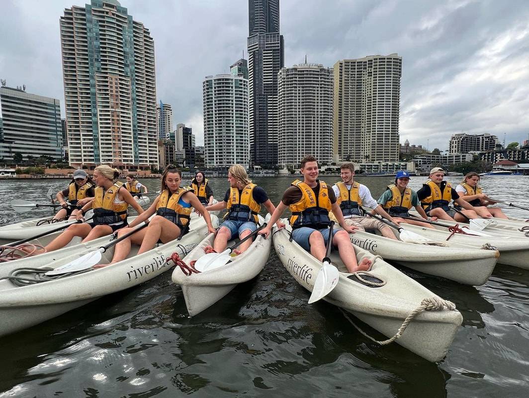 [한국갭이어] 호주 농장 워킹홀리데이, 브리즈번에서 농장 취업과 세컨비자를 동시에 준비하기!