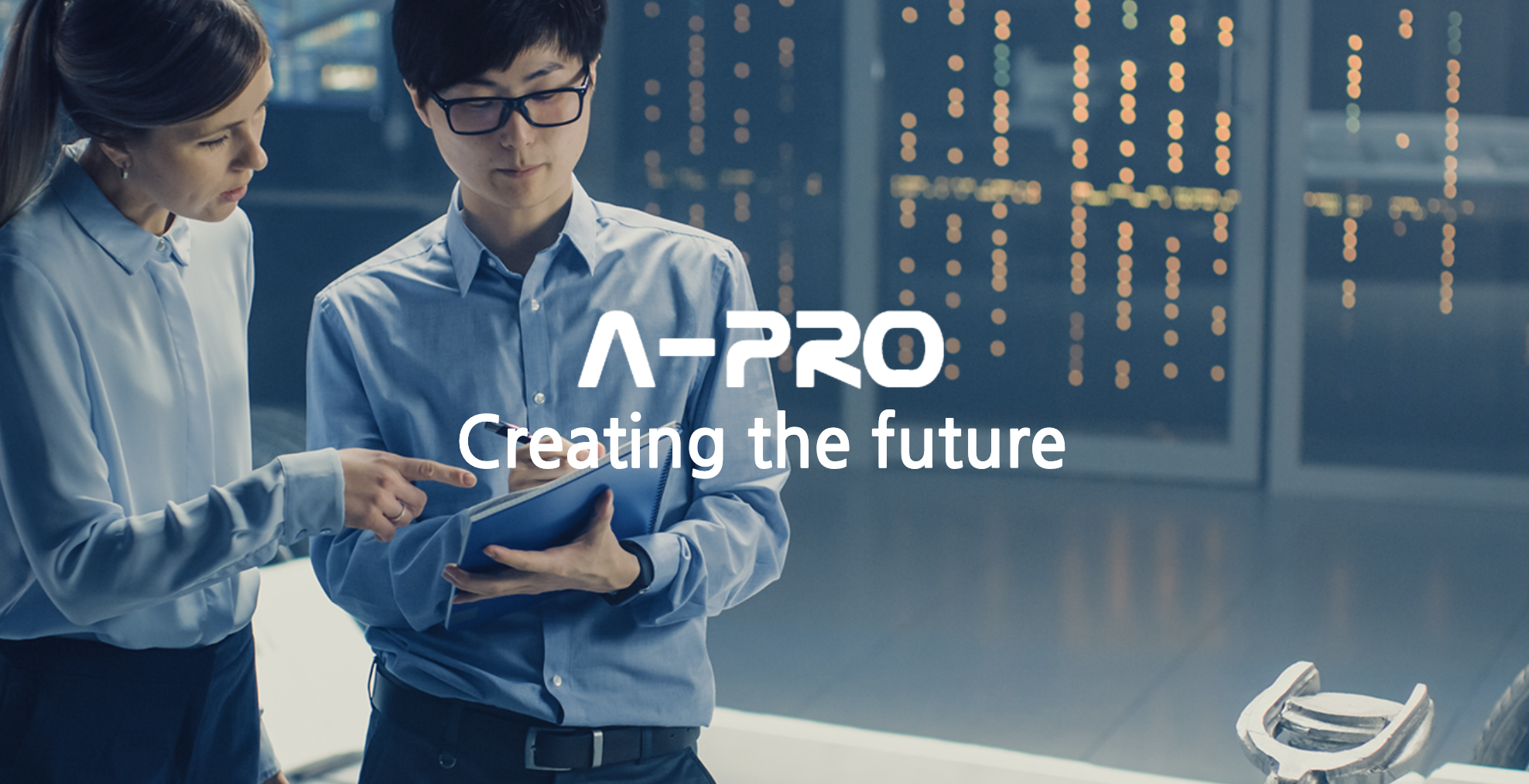 [미국인턴/오하이오]  LG엔솔 협력사, 에이프로 미국법인 - 경영지원 인턴 채용 (기숙사 지원)