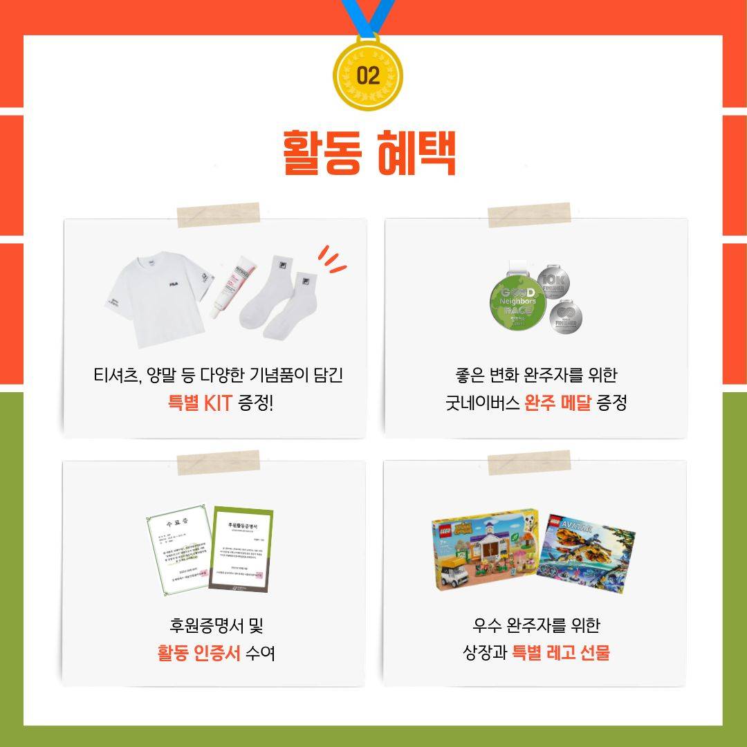 [대외활동] '굿 체인지 메이커'