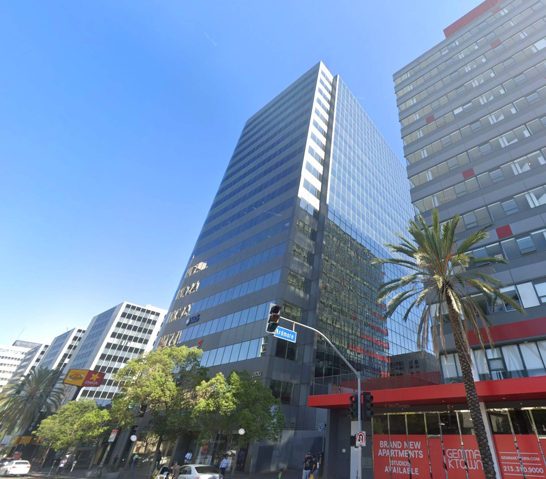 [미국] SBS 방송국 미주지점 광고제작국 / 편집제작국 채용