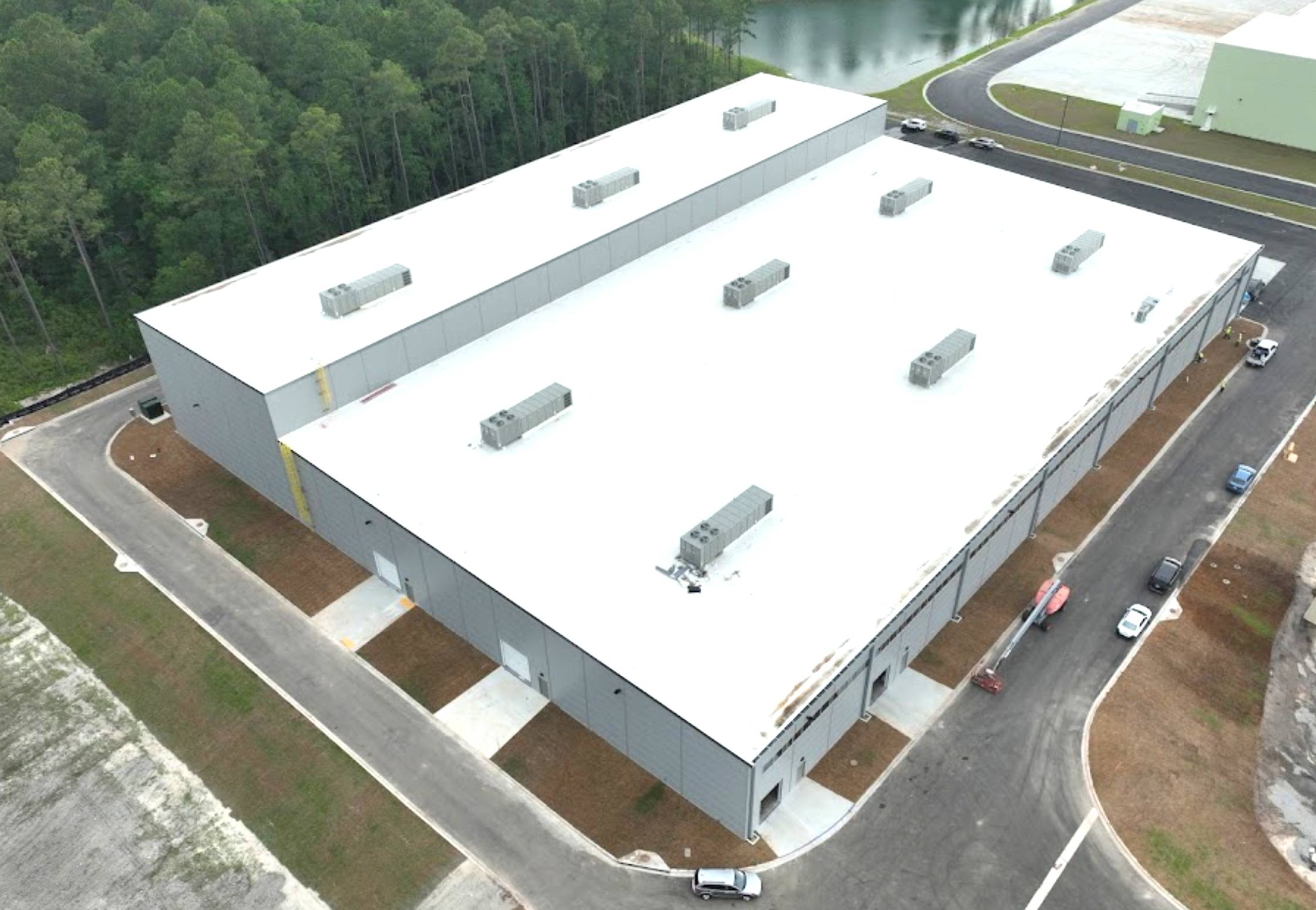 [미국] 코스피 상장사 서연이화(자동차 부품제조) 인사팀 채용