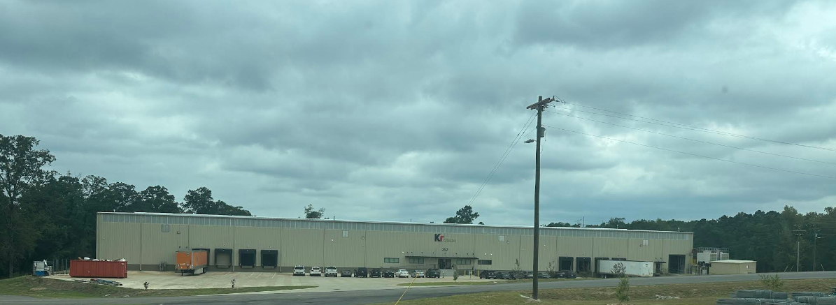 [미국인턴/앨라배마] 완성차 부품 제조, (주)경림 미국현지법인 - 인턴 채용 (숙소 제공)