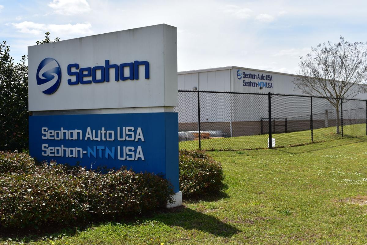 [미국인턴/조지아] 현대기아 1차, 서한그룹 미주지사 - QC/생산/보전/자재/경영지원 각각 채용 (숙소+차량 지원)