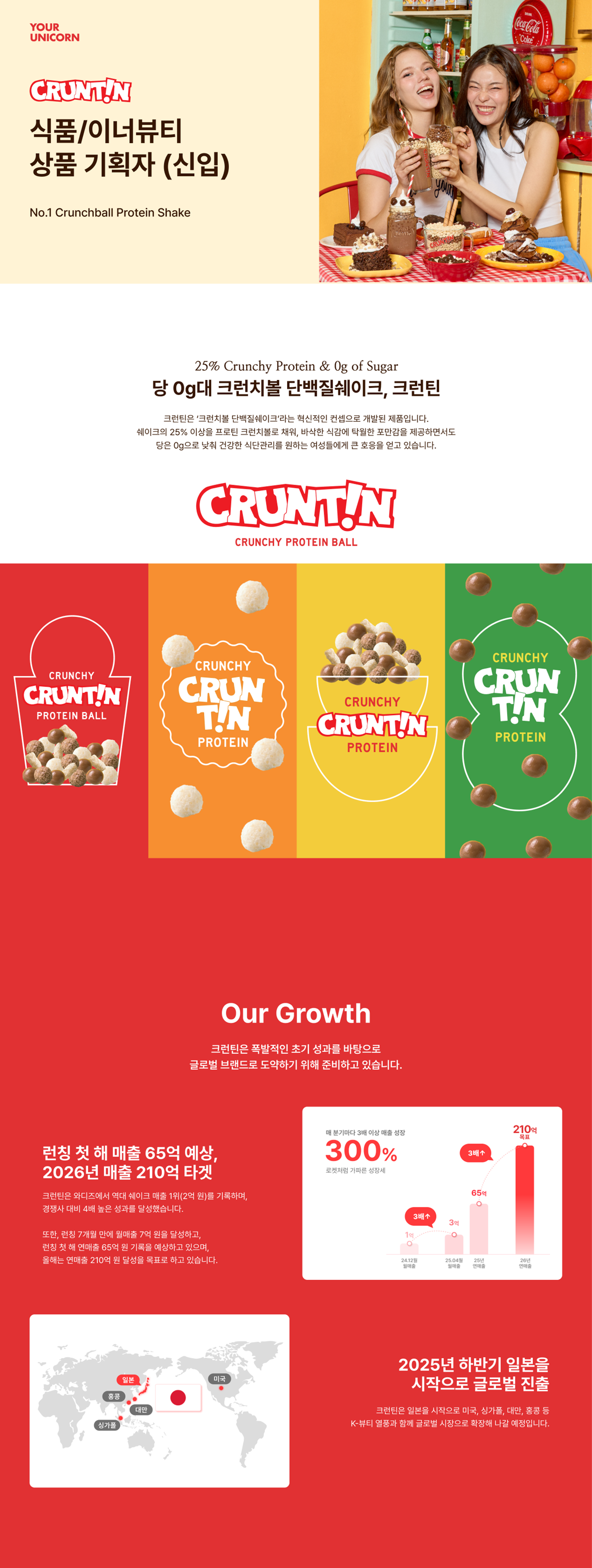 [PM] 상품 기획자 채용 (신입)