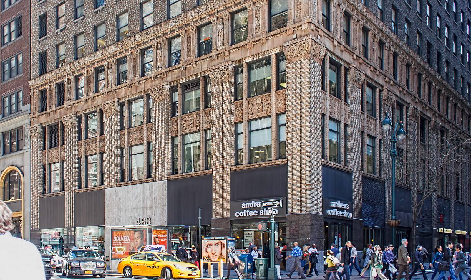 [미국인턴/뉴욕] 여성 컨템포러리 패션기업 - 회계 신입/인턴