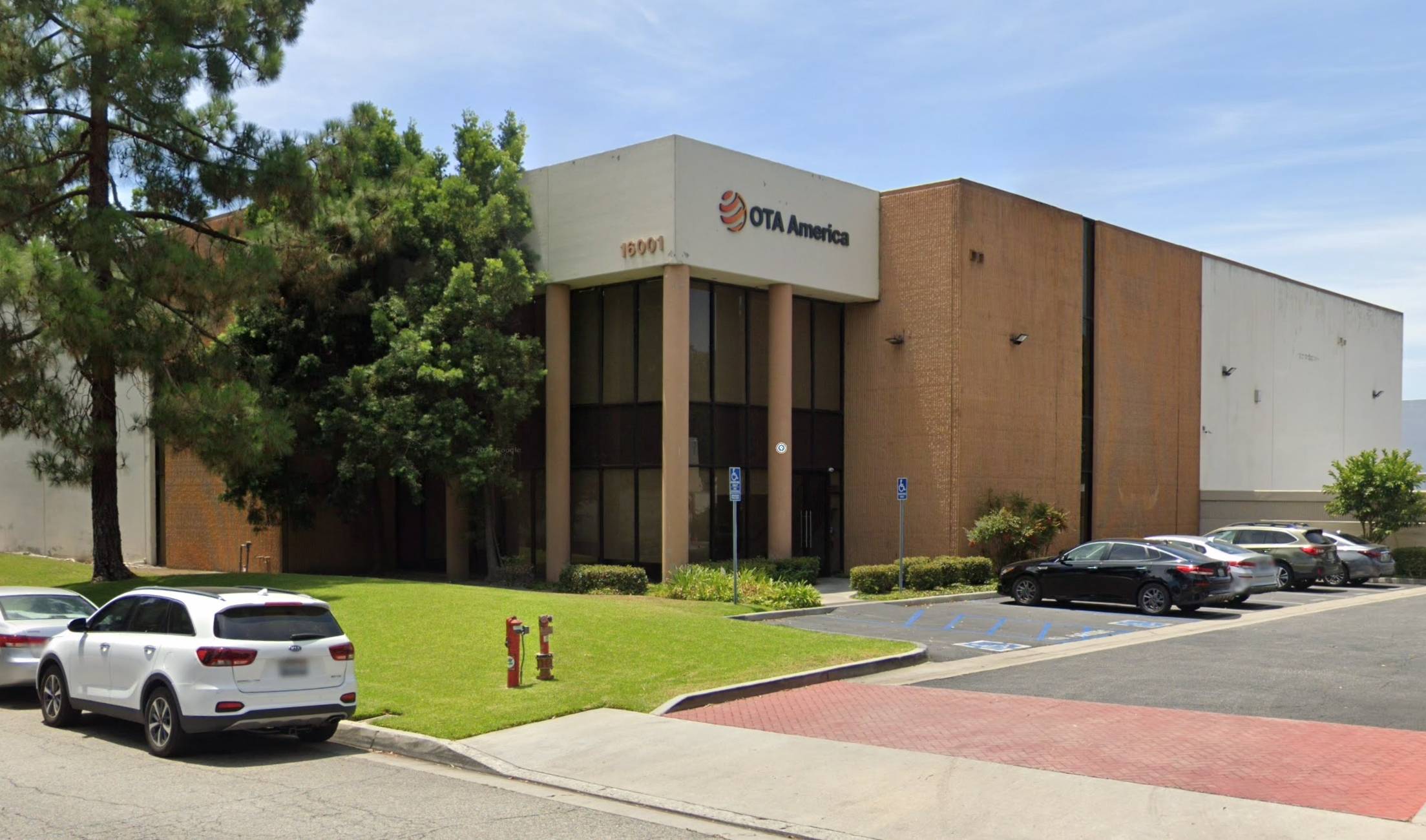 [미국] 2012년 설립된 물류회사 포워딩 채용