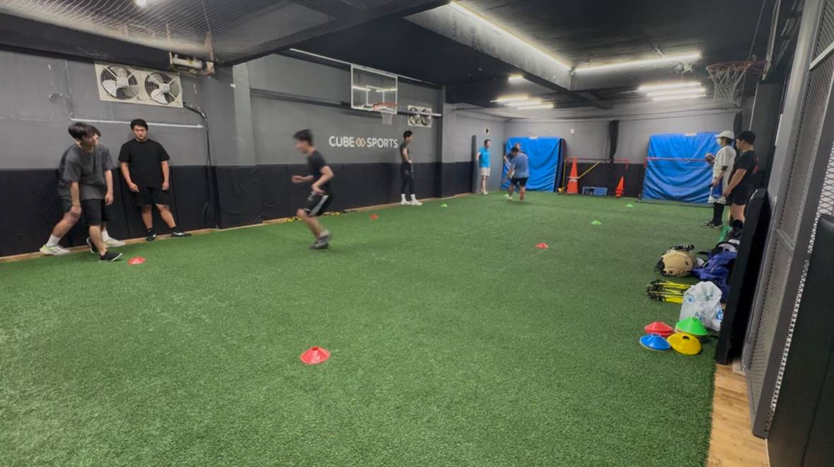 < 서울-수도권 미식축구부 남녀 선수 / 스태프 / 매니저 모집 >