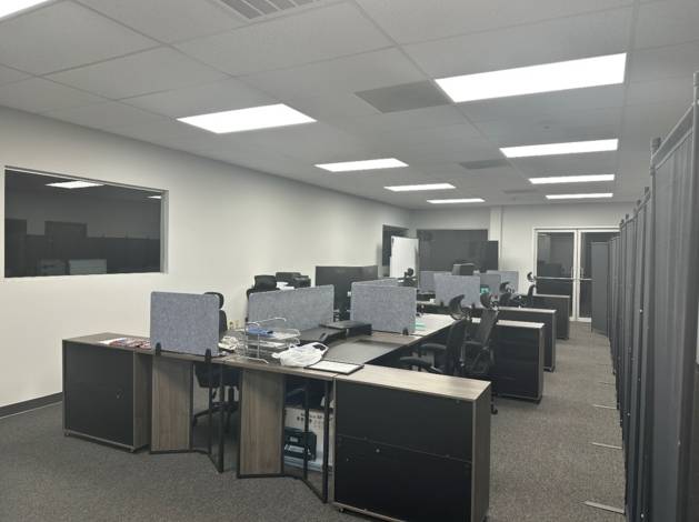 [미국] 배터리 팩, 냉각판, 냉각호스등 제조회사 상업용 HVAC 점검·수리·유지보수 채용