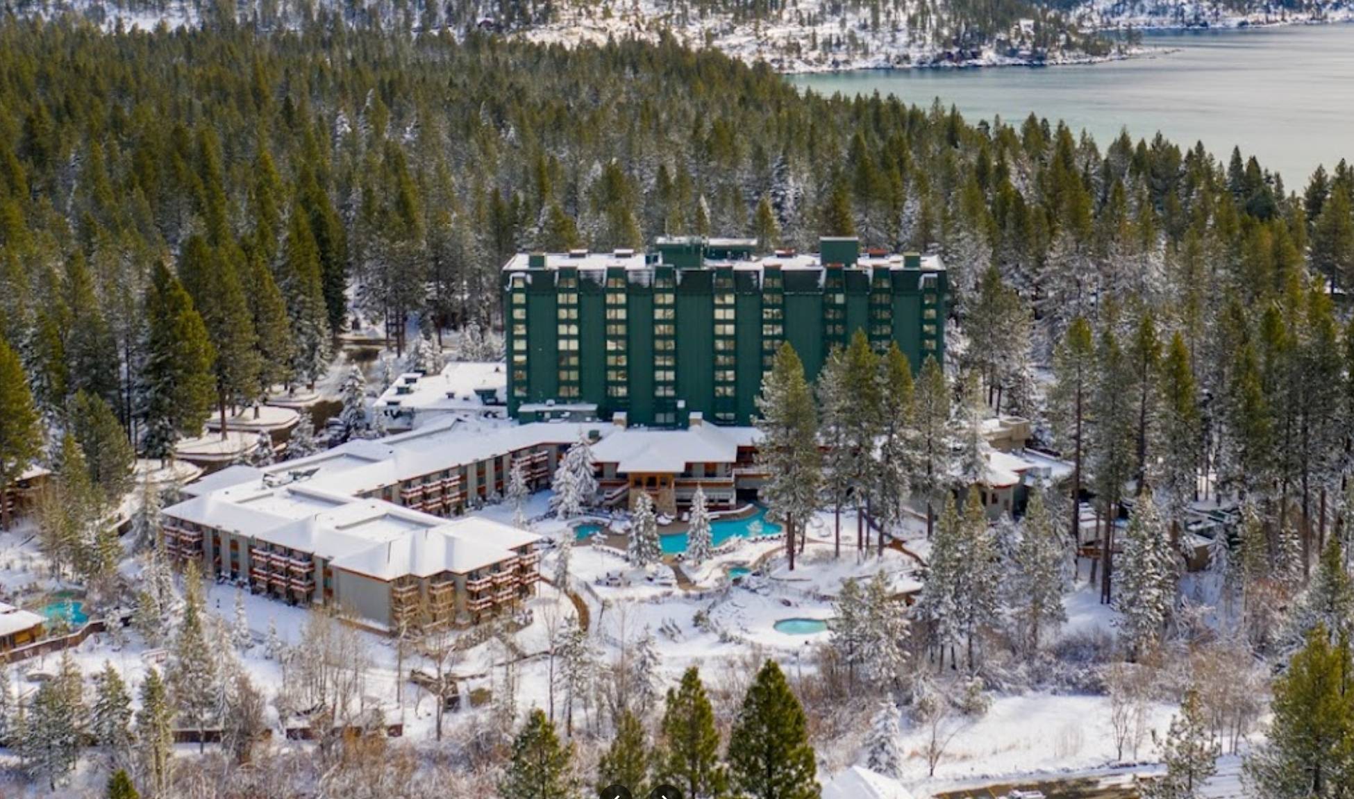 [미국] 네바다주에 위치한 호텔&리조트 Hotel Operations Management 채용