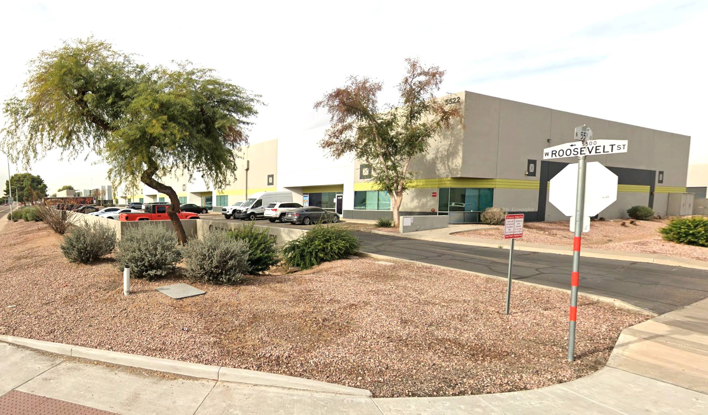 [미국] 대한민국 물류 대기업 FNS, Inc. 애리조나주 지점 물류 코디네이터 / 창고 코디네이터 채용(숙소비용 지원)