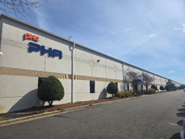 [미국취업] 현기차 1차협력기업, PHA 북미법인 - QC 인턴/신입 채용