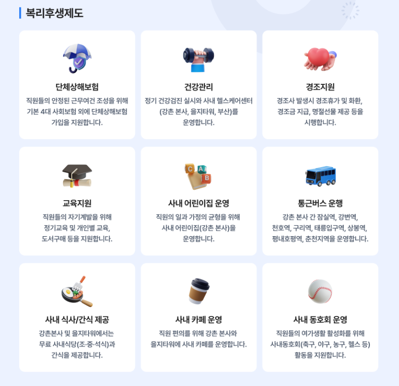 [더존비즈온] 대리점 (BP사) 영업지원 계약직 채용