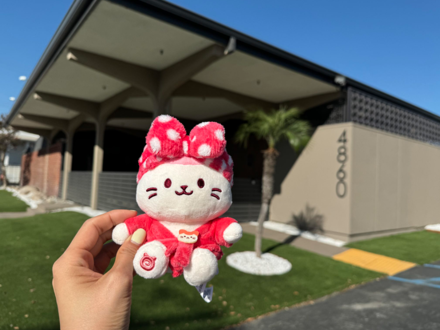 [미국인턴]  글로벌 캐릭터 라이선싱/CPG 기업  - 그래픽디자이너 인턴 채용